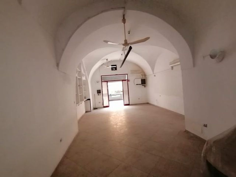 Byhus i Cianciana, Agrigento - foto 3